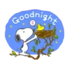 SNOOPY 1. mov 28
