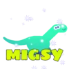 Migsy brilhante