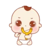 Bebé kawaii 2 MOV  byYessy 27