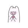 Charming pig MOVbyYessy 24