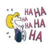 SNOOPY 5 mov. 28