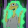 Montgomery Burns 5