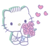 💕Romantic Hello Kitty💕 Mov 6
