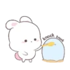 Part 4 ♡° HaPpY BuNnY ♡° 5