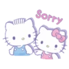 💕Romantic Hello Kitty💕 Mov 7