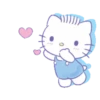 💕Romantic Hello Kitty💕 Mov 8