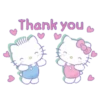 💕Romantic Hello Kitty💕 Mov 9