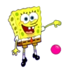 💛Bob Esponja Mov.🧽💛 5