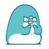 ANGRY PENGUINS 7