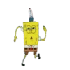 💛Bob Esponja Mov.🧽💛 6