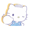 💕Romantic Hello Kitty💕 Mov 10