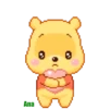 Pooh y amigos Mov 5