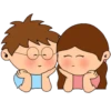 ● Couple Guggi Mov. ● 8