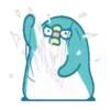 ANGRY PENGUINS 8