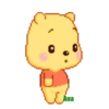 Pooh y amigos Mov 6