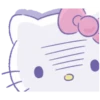 💕Romantic Hello Kitty💕 Mov 11
