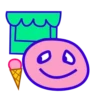 Emoji Pink     (Mov) 7