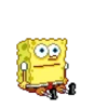 💛Bob Esponja Mov.🧽💛 8