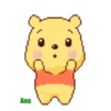 Pooh y amigos Mov 7
