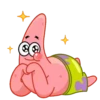 patrick  Mov 7