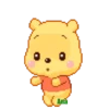 Pooh y amigos Mov 8