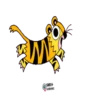 Animalestickers 5