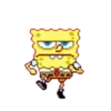 💛Bob Esponja Mov.🧽💛 9