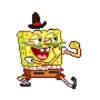 💛Bob Esponja Mov.🧽💛 10