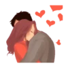 The unique couple MOVbyYessy 5