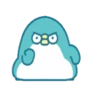 ANGRY PENGUINS 10