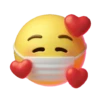 😎Emojis 3D Animados 3 ✌️😎 5