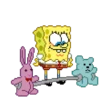 💛Bob Esponja Mov.🧽💛 12