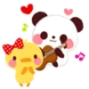 Panda & Duck. mov 5