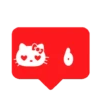 Notificación de corazón 6