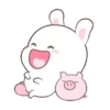 Part 4 ♡° HaPpY BuNnY ♡° 10