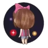 ıllıllı Kawaii Girl ıllıllı Mov 7