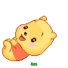 Pooh y amigos Mov 10