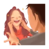 The unique couple MOVbyYessy 6