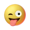 😎Emojis 3D Animados 3 ✌️😎 6