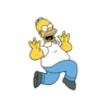 ஓீ͜͜͡❥Los Simpsons  (Mov) 9
