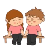 ● Couple Guggi Mov. ● 10