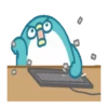 ANGRY PENGUINS 11
