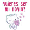 💕Romantic Hello Kitty💕 Mov 12