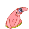 patrick  Mov 8