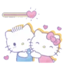 💕Romantic Hello Kitty💕 Mov 14