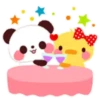 Panda & Duck. mov 7