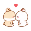 Lovely rabbit 6