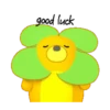 🐶Soft yellow dog 2🐶 Mov 12