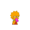 ஓீ͜͜͡❥Los Simpsons  (Mov) 10