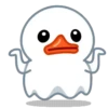 Halloween duck MOV byYessy 6